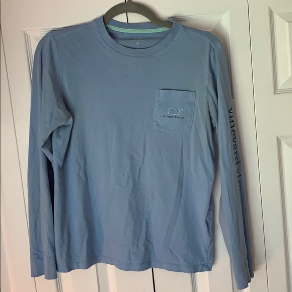 Vineyard Vines Other - Vineyard Vines Long Sleeve Shirt